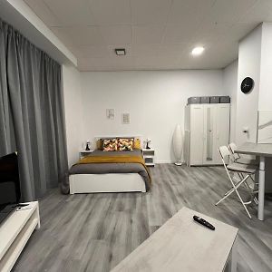 Apartamento de 1 Dormitorio